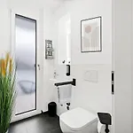 Appartamento - The - - Kuschelige 85 Quadratmeter