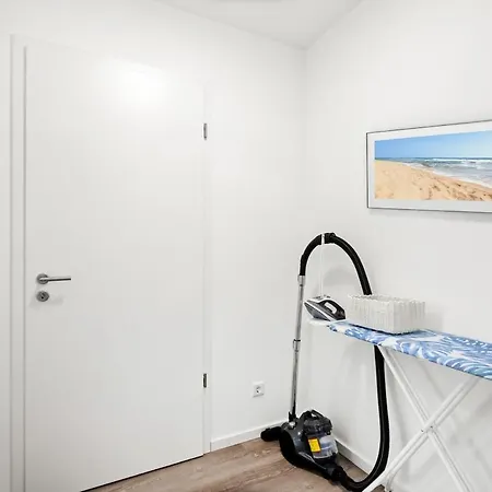 Kuschelige Neubauwohnung Mit 85 Quadratmeter Apartment Zirndorf