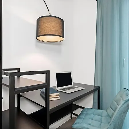 Apartment - The - - Kuschelige 85 Quadratmeter Zirndorf