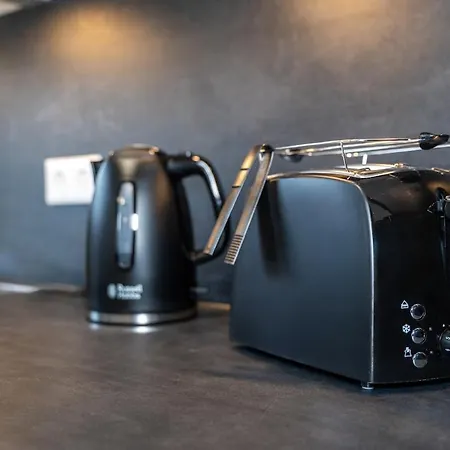 Διαμέρισμα - The - - Kuschelige 85 Quadratmeter