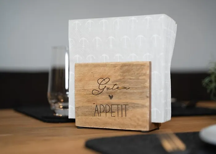 - The - - Kuschelige 85 Quadratmeter Apartment Zirndorf